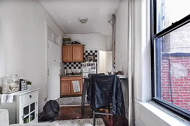 Rented by J Misrahi Realty Corp