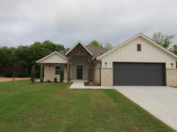 125 Firethorn Way, Noble, OK 73068