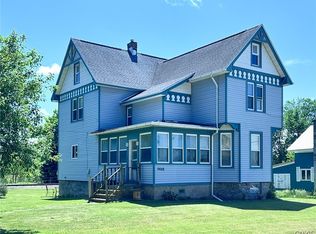 7416 Railroad St, Marcy, NY 13403