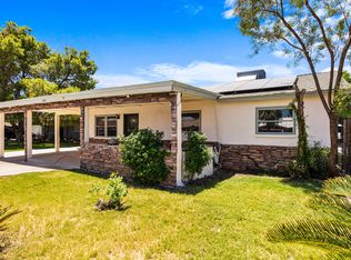 1550 N Spruce Cir, Mesa, AZ 85201