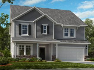 4306 Valley Crest Ln, Fuquay Varina, NC 27526