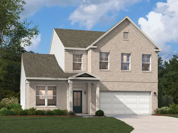 1570 Jordan Brook Dr, Lawrenceville, GA 30043