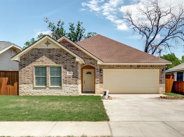 1513 E Allen Ave, Fort Worth, TX 76104