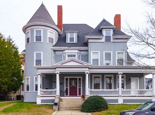140 Cottage St #6, New Bedford, MA 02740