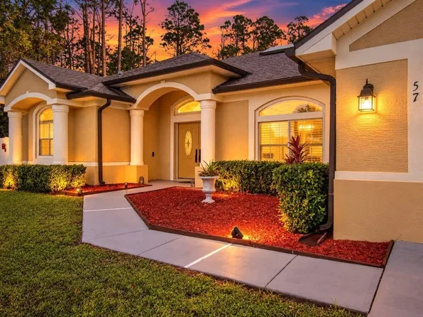 57 Pickering Dr, Palm Coast, FL 32164