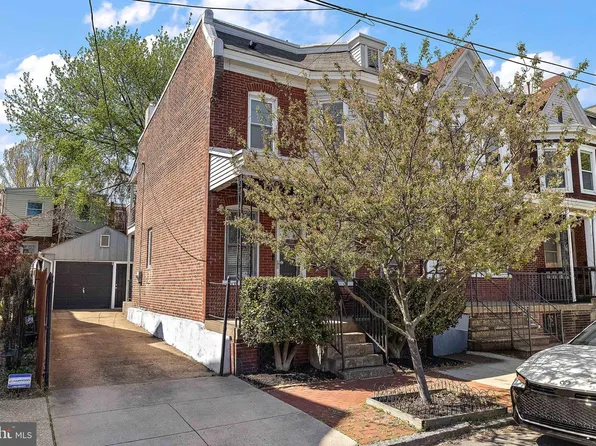 1609 N Scott St, Wilmington, DE 19806