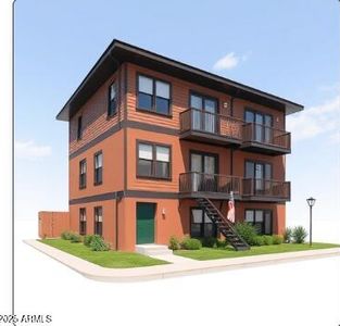 1704 W Colter St #12, Phoenix, AZ, 85015