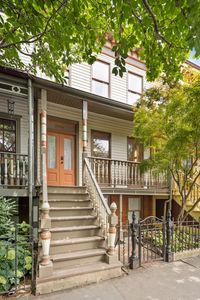 336 1/2 8th St, Jersey City, NJ, 07302