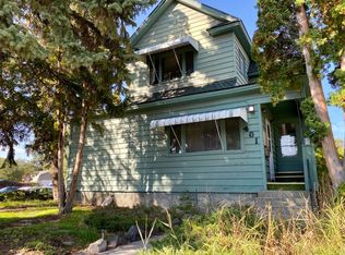 401 E Augusta Ave, Spokane, WA 99207