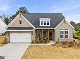 6405 Wallace Farms Dr, Cumming, GA