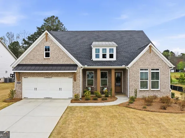 6405 Wallace Farms Dr, Cumming, GA 30028