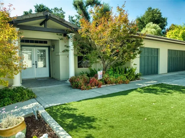 9895 Bluegill Dr, Paso Robles, CA 93446