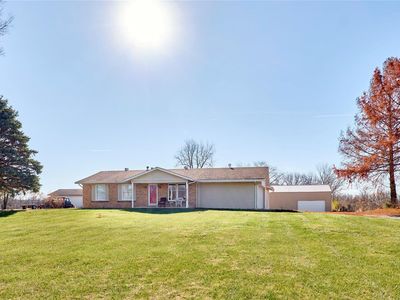 6070 Saddle Ridge Rd, Troy, MO, 63379