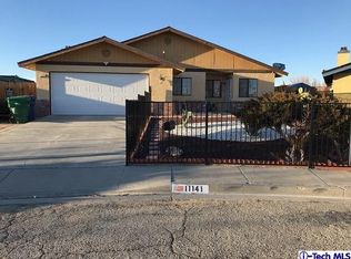 11141 Rome Beauty Dr, California City, CA