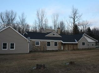 3834 Pine River Rd, Saint Louis, MI 48880