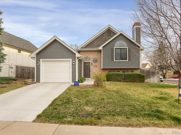 18206 E Tanforan Place, Aurora, CO 80015