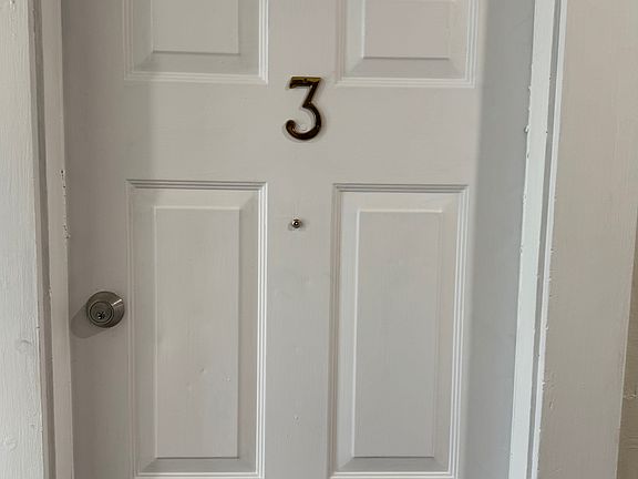 Apartment #3