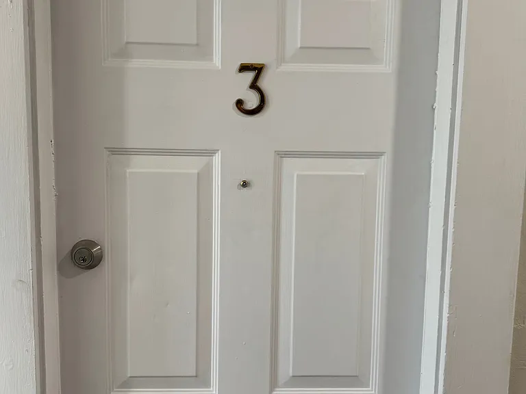 Apartment #3