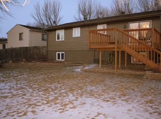 4413 S Highland Ave, Sioux Falls, SD 57103