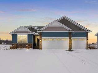 9781 Jasmine Ave NE, Hanover, MN 55341