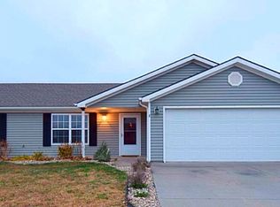 213 Brookstone Dr Manhattan KS 66502 Zillow