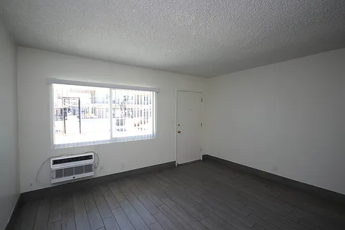Floor plan 1 Bedroom