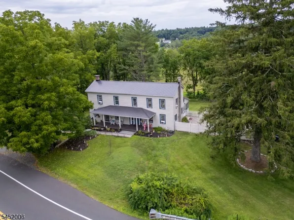 213 Clove Rd, Montague Twp., NJ 07827