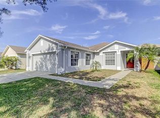 7205 Hamilton Park Blvd, Tampa, FL 33615