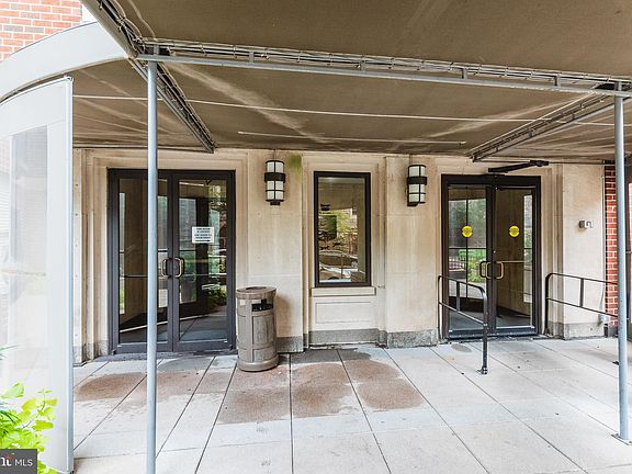 4th image of 1101 Saint Paul St Unit 1801