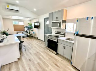 6595 Oasis Ave #1, Twentynine Palms, CA 92277