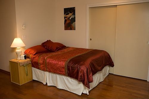 Interior Photo