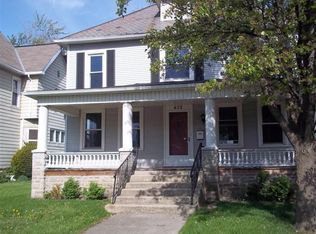 632 N Main St, Fostoria, OH 44830