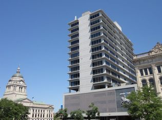 203 E Berry St SUITE 1405, Fort Wayne, IN 46802
