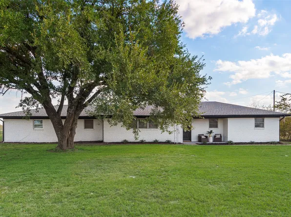 19326 Fm 986, Terrell, TX 75160