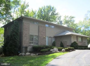 4533 Borland St, West Bloomfield, MI