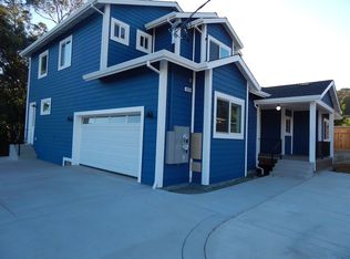 455 La Paloma Rd #B, El Sobrante, CA 94803