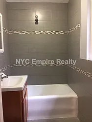 Rented by NYC Empire Realty Inc