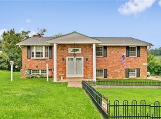 1675 S Main St, Washington, PA 15301
