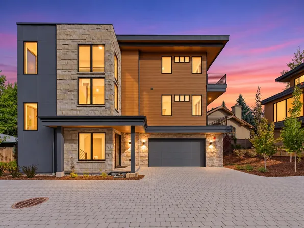 220 Bird Dr #A, Ketchum, ID 83340
