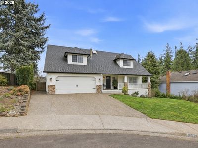 20520 Martin Ct, West Linn, OR, 97068