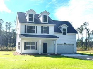 10036 Randall Rd, Mc Clellanville, SC 29458