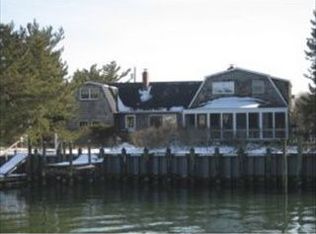 409 Nelson Ave, Beach Haven, NJ 08008