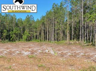2439 Cabbage Hammock Rd LOT 8, Saint Augustine, FL 32092
