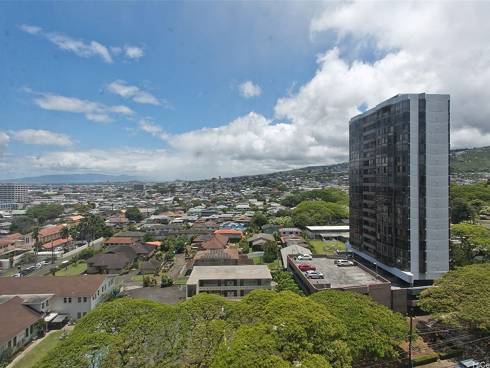 1st image of 2029 Nuuanu Ave APT 1605