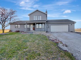 1719 Raymond Dr, Ogden, IL 61859