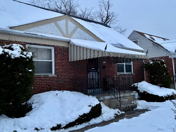 (undisclosed Address), Cincinnati, OH 45231