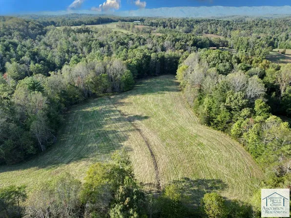 Gammons Rd, Stuart, VA 24171
