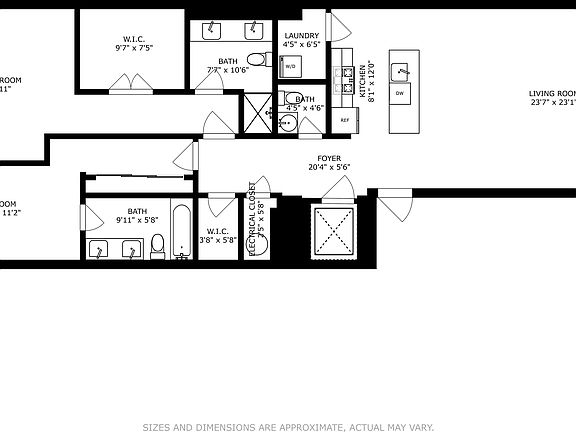 2nd image of 160 Franklin St APT 4