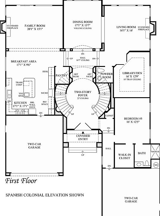 2nd image of 4954 Palomino Pl