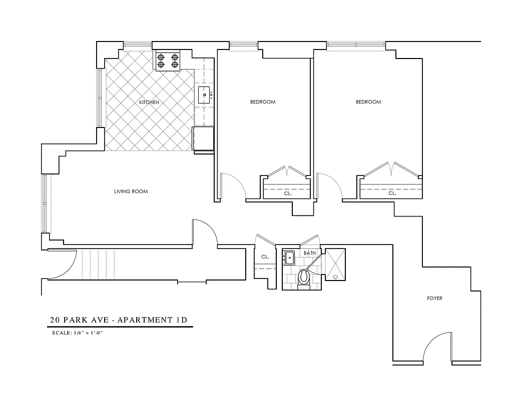 floor plan 18